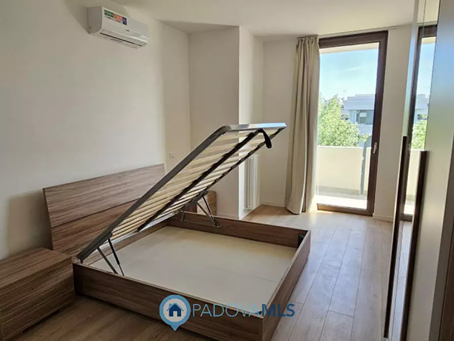 Immagine 4 di Appartamento in affitto  in Via Luigi Pellizzo 14 a Padova