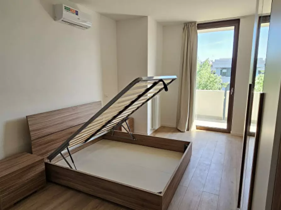 Immagine 5 di Appartamento in affitto  in Via Luigi Pellizzo 14 a Padova