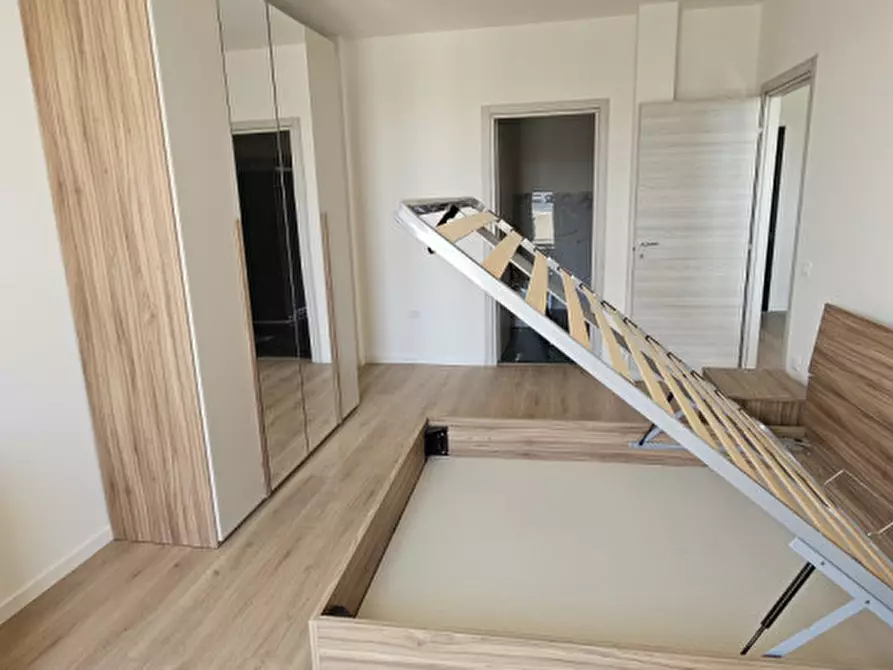 Immagine 9 di Appartamento in affitto  in Via Luigi Pellizzo 14 a Padova