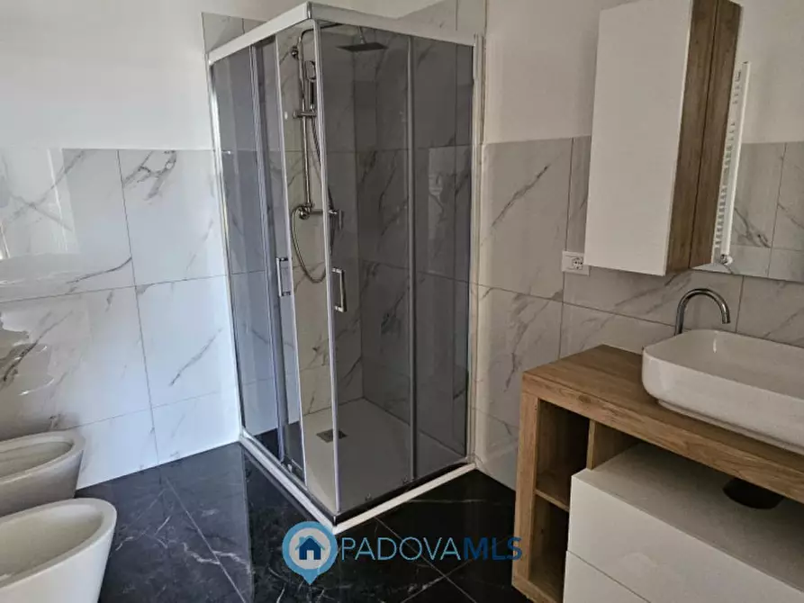 Immagine 10 di Appartamento in affitto  in Via Luigi Pellizzo 14 a Padova