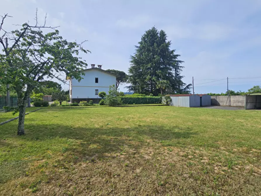 Immagine 1 di Terreno in vendita  in Via Giulio Boemo 1 a Gorizia