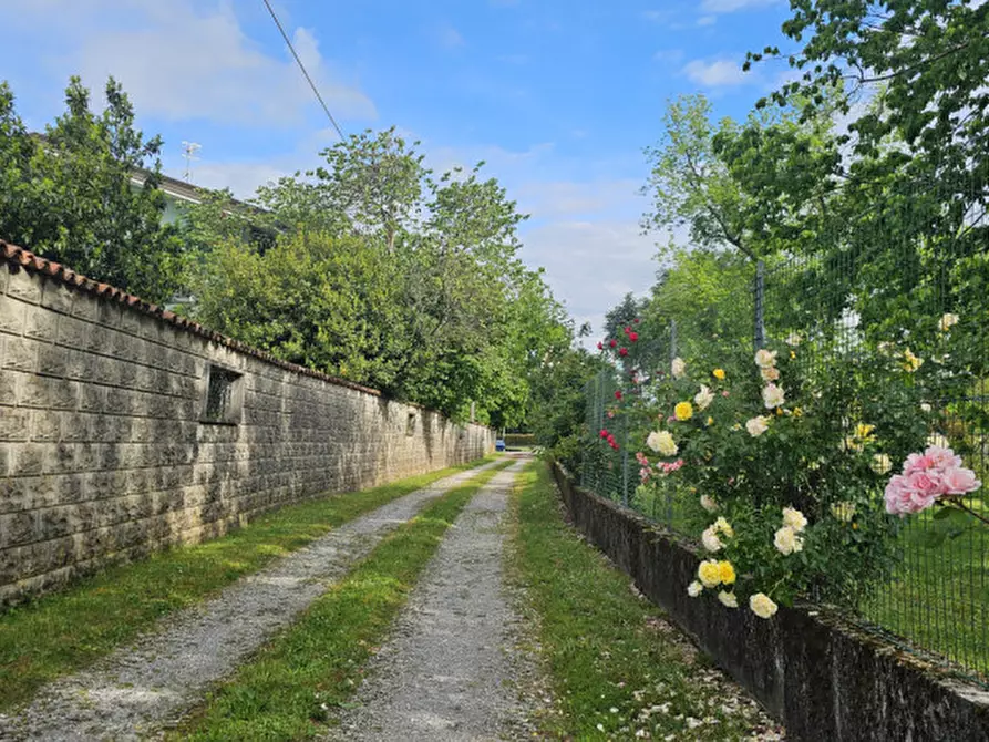 Immagine 2 di Terreno in vendita  in Via Giulio Boemo 1 a Gorizia