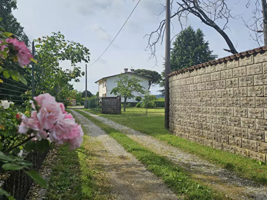 Immagine 3 di Terreno in vendita  in Via Giulio Boemo 1 a Gorizia