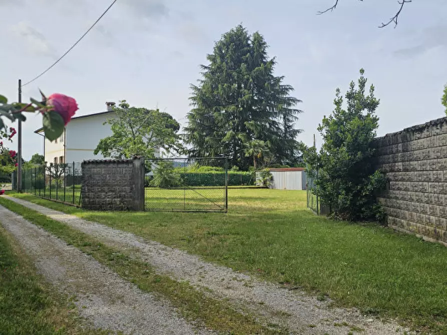 Immagine 4 di Terreno in vendita  in Via Giulio Boemo 1 a Gorizia