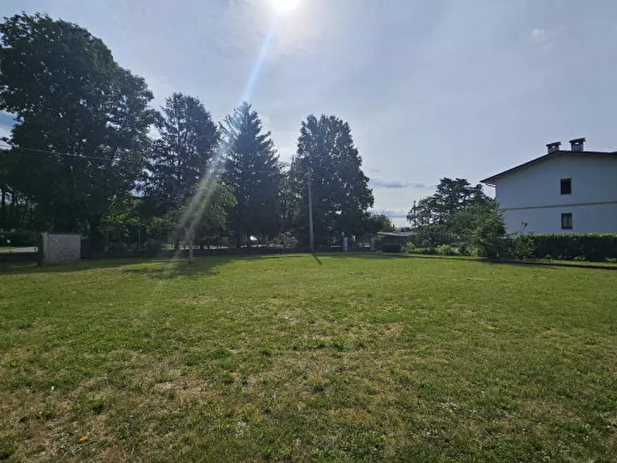 Immagine 5 di Terreno in vendita  in Via Giulio Boemo 1 a Gorizia