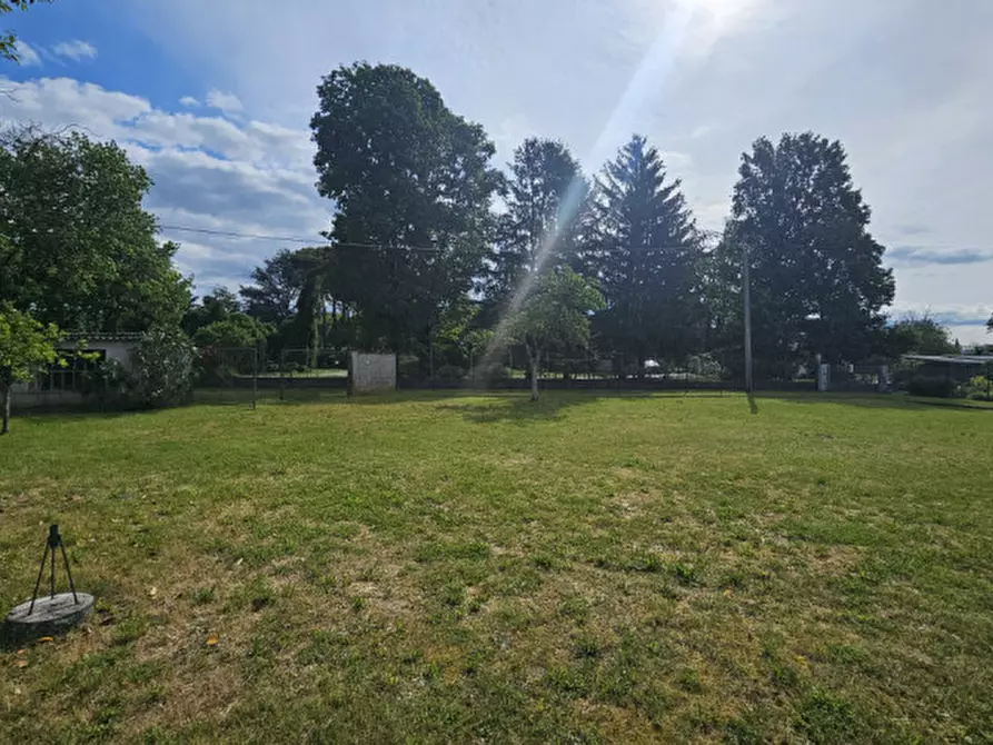 Immagine 6 di Terreno in vendita  in Via Giulio Boemo 1 a Gorizia