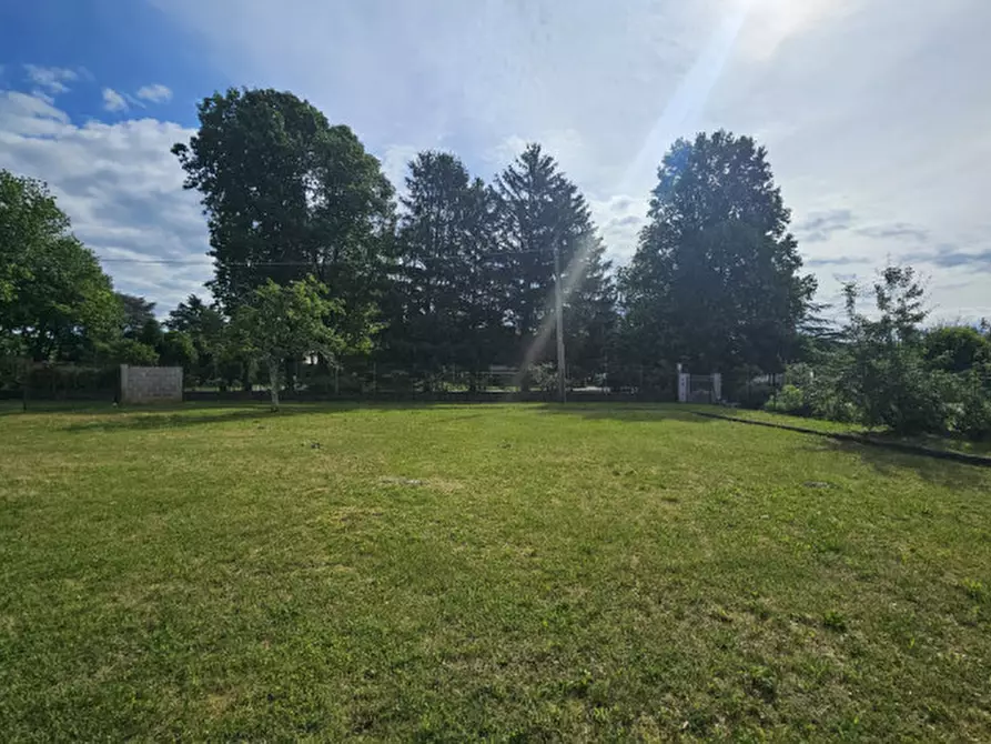 Immagine 7 di Terreno in vendita  in Via Giulio Boemo 1 a Gorizia