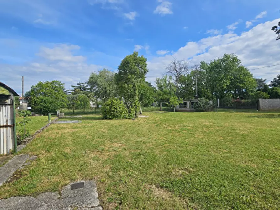 Immagine 8 di Terreno in vendita  in Via Giulio Boemo 1 a Gorizia