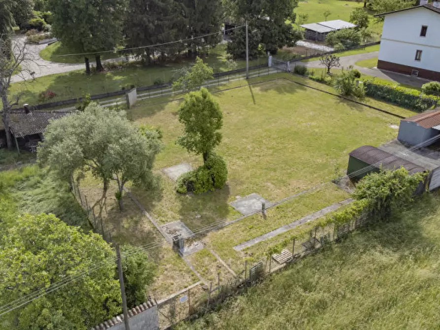 Immagine 9 di Terreno in vendita  in Via Giulio Boemo 1 a Gorizia