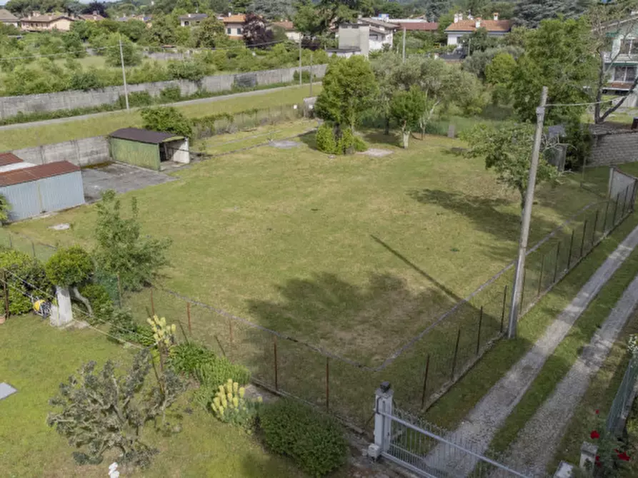 Immagine 15 di Terreno in vendita  in Via Giulio Boemo 1 a Gorizia