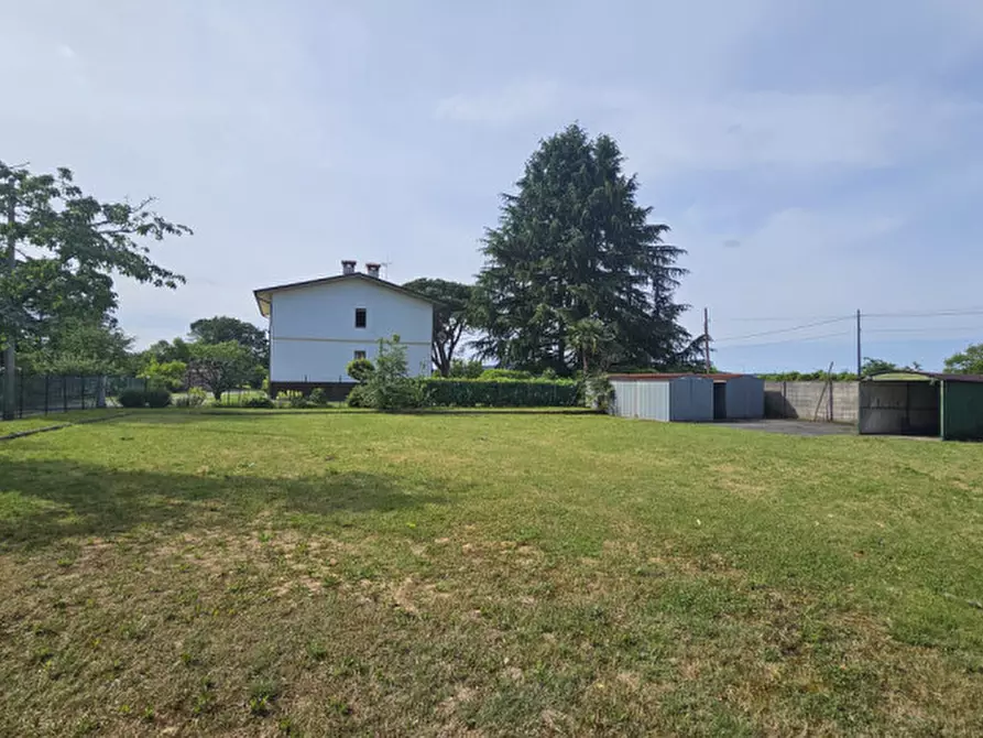 Immagine 17 di Terreno in vendita  in Via Giulio Boemo 1 a Gorizia