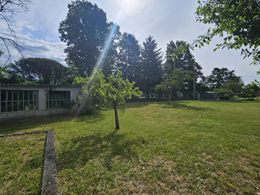 Immagine 19 di Terreno in vendita  in Via Giulio Boemo 1 a Gorizia