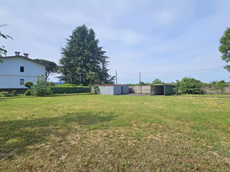 Immagine 20 di Terreno in vendita  in Via Giulio Boemo 1 a Gorizia