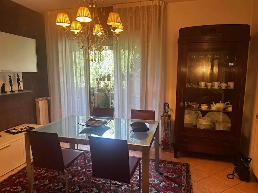Immagine 2 di Appartamento in vendita  in Via Antonio Vivaldi 18 a Cadoneghe