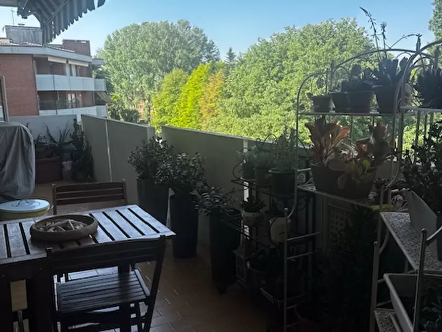 Immagine 3 di Appartamento in vendita  in Via Antonio Vivaldi 18 a Cadoneghe