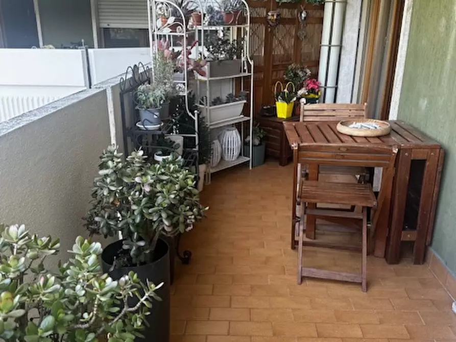 Immagine 4 di Appartamento in vendita  in Via Antonio Vivaldi 18 a Cadoneghe
