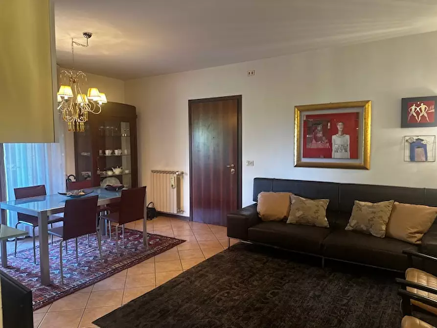 Immagine 8 di Appartamento in vendita  in Via Antonio Vivaldi 18 a Cadoneghe