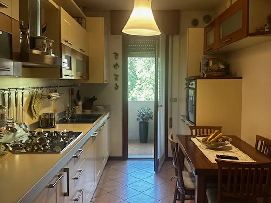 Immagine 10 di Appartamento in vendita  in Via Antonio Vivaldi 18 a Cadoneghe