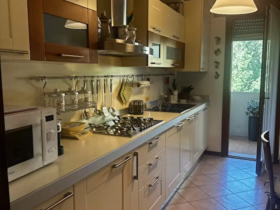 Immagine 11 di Appartamento in vendita  in Via Antonio Vivaldi 18 a Cadoneghe