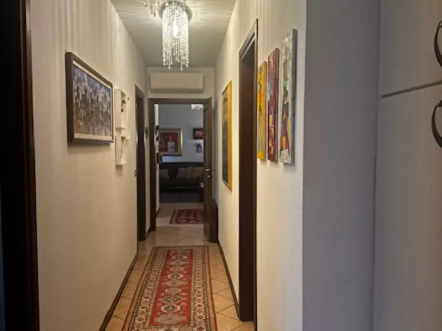 Immagine 12 di Appartamento in vendita  in Via Antonio Vivaldi 18 a Cadoneghe