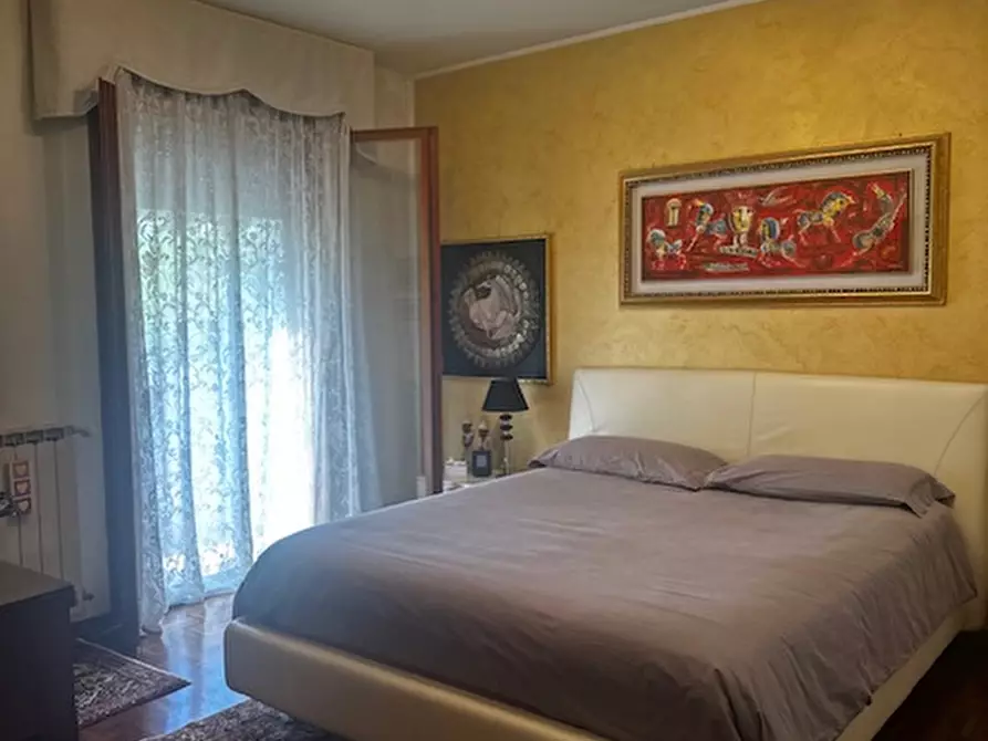 Immagine 14 di Appartamento in vendita  in Via Antonio Vivaldi 18 a Cadoneghe