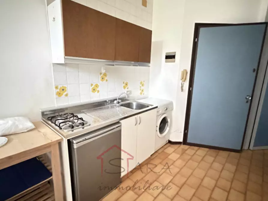 Immagine 2 di Appartamento in vendita  in Via Turazza a Padova