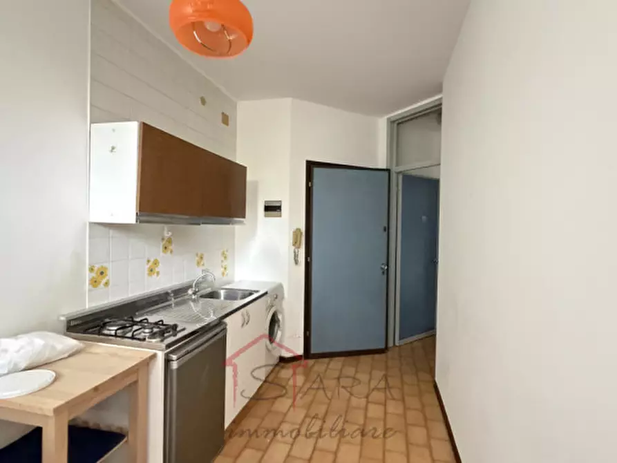 Immagine 3 di Appartamento in vendita  in Via Turazza a Padova