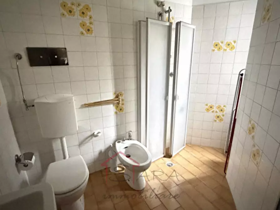Immagine 6 di Appartamento in vendita  in Via Turazza a Padova