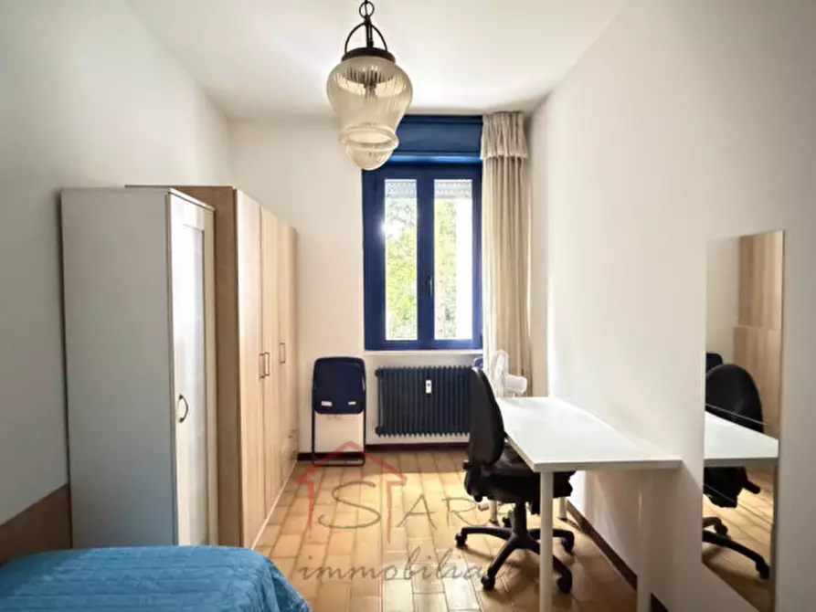 Immagine 10 di Appartamento in vendita  in Via Turazza a Padova