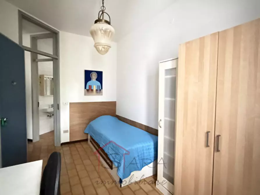 Immagine 11 di Appartamento in vendita  in Via Turazza a Padova