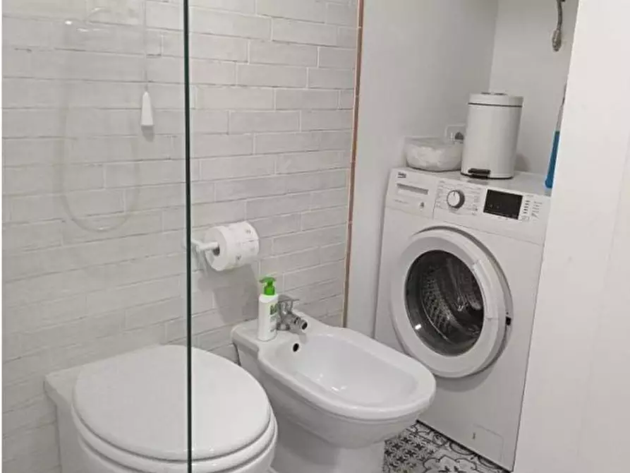 Immagine 3 di Appartamento in vendita  in Via Pietro Bembo a Padova