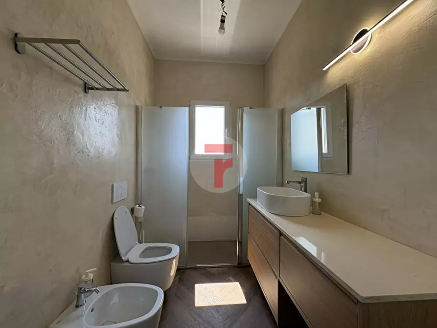 Immagine 10 di Camera in affitto  in Via Pietro Selvatico a Padova