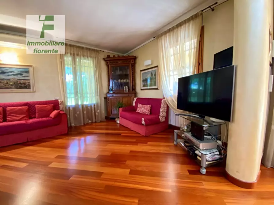 Immagine 3 di Casa indipendente in vendita  in VIA LIVENZA a Vigonza