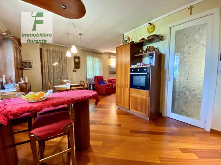 Immagine 8 di Casa indipendente in vendita  in VIA LIVENZA a Vigonza