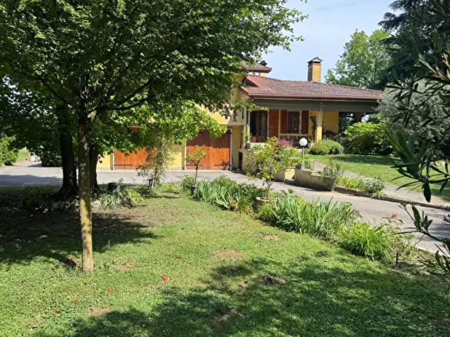 Immagine 14 di Casa indipendente in vendita  in VIA LIVENZA a Vigonza