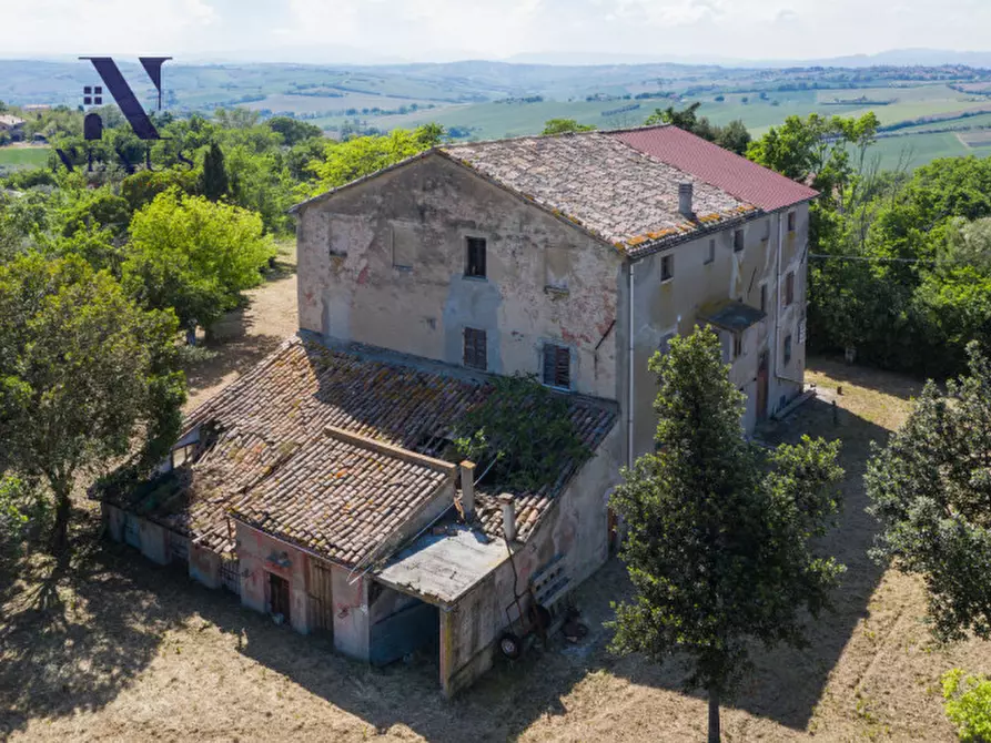 Immagine 8 di Rustico / casale in vendita  in Strada Vincareto a San Costanzo