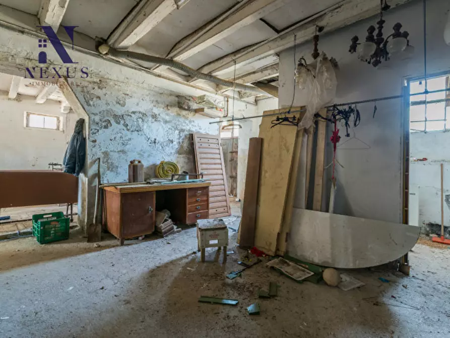 Immagine 18 di Rustico / casale in vendita  in Strada Vincareto a San Costanzo