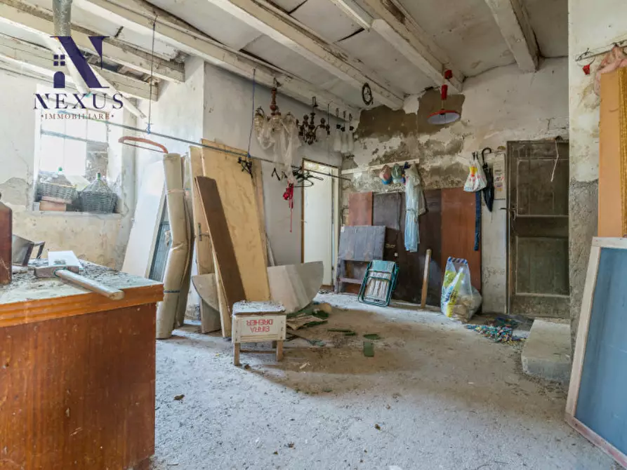 Immagine 19 di Rustico / casale in vendita  in Strada Vincareto a San Costanzo