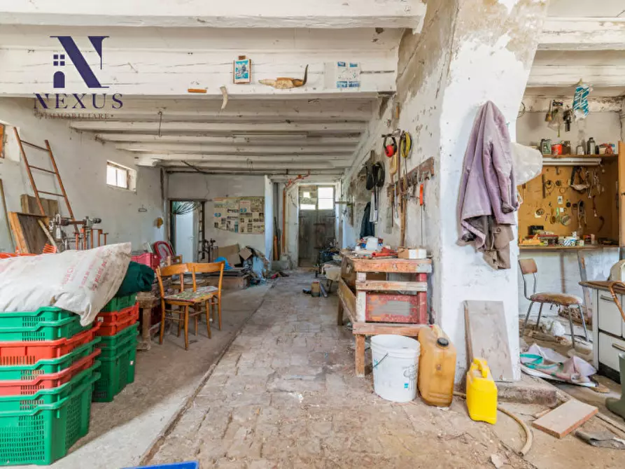 Immagine 20 di Rustico / casale in vendita  in Strada Vincareto a San Costanzo