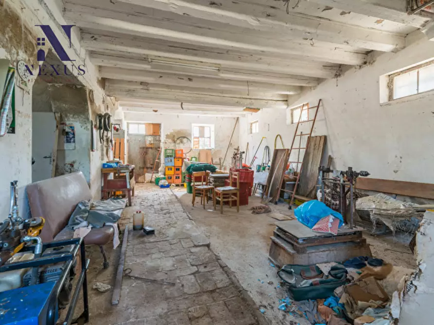 Immagine 21 di Rustico / casale in vendita  in Strada Vincareto a San Costanzo