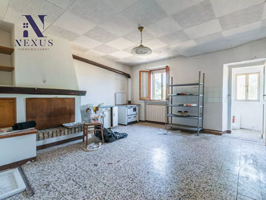Immagine 22 di Rustico / casale in vendita  in Strada Vincareto a San Costanzo