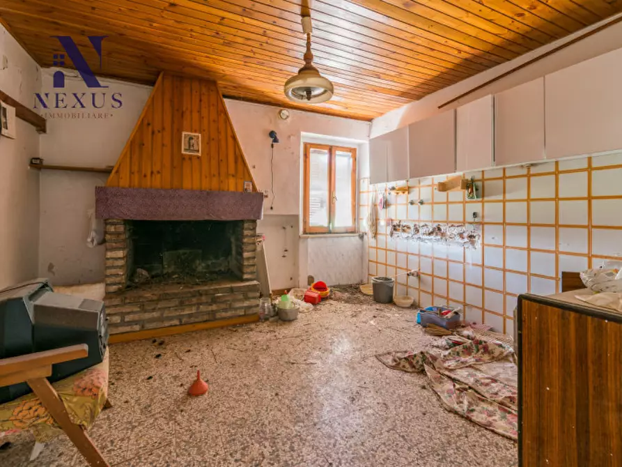 Immagine 30 di Rustico / casale in vendita  in Strada Vincareto a San Costanzo