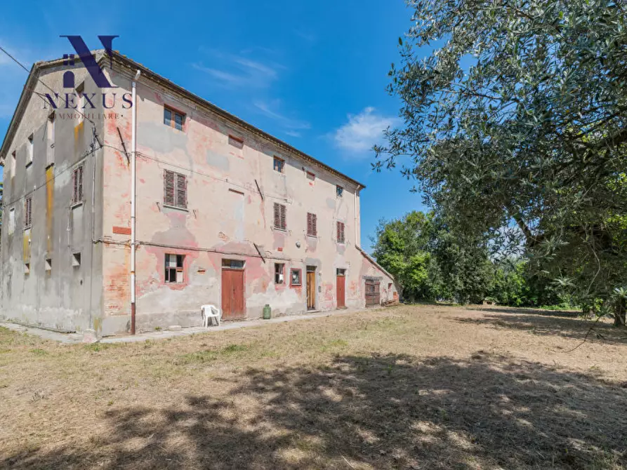 Immagine 40 di Rustico / casale in vendita  in Strada Vincareto a San Costanzo