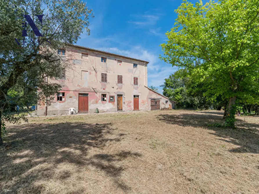 Immagine 41 di Rustico / casale in vendita  in Strada Vincareto a San Costanzo