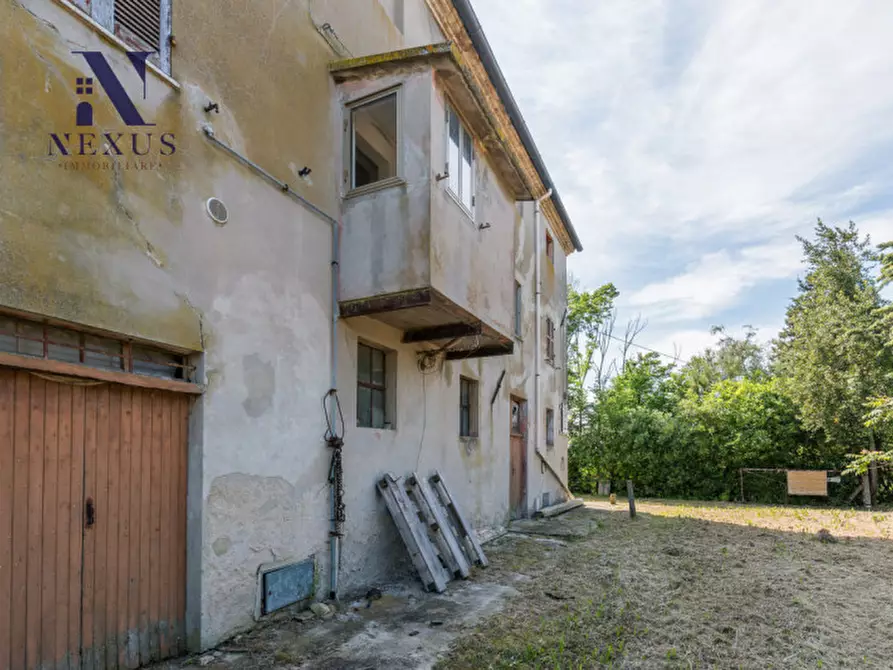 Immagine 54 di Rustico / casale in vendita  in Strada Vincareto a San Costanzo