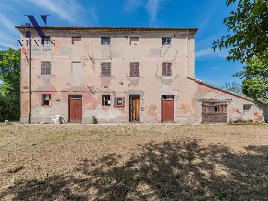Immagine 58 di Rustico / casale in vendita  in Strada Vincareto a San Costanzo
