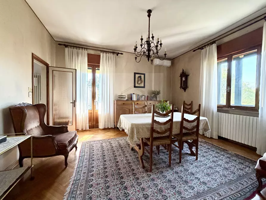 Immagine 1 di Casa indipendente in vendita  in VIA MONTE GALLO a Padova