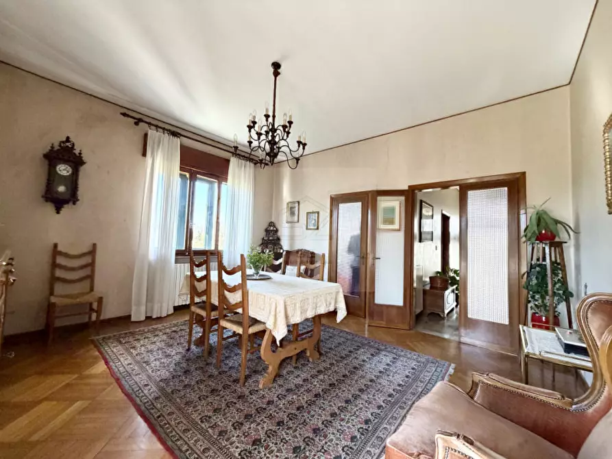 Immagine 2 di Casa indipendente in vendita  in VIA MONTE GALLO a Padova