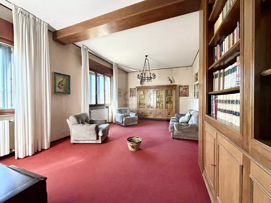 Immagine 4 di Casa indipendente in vendita  in VIA MONTE GALLO a Padova