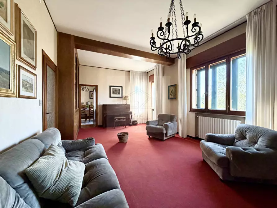 Immagine 5 di Casa indipendente in vendita  in VIA MONTE GALLO a Padova